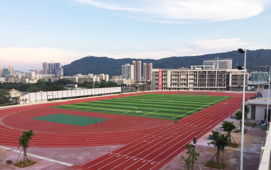 塑膠跑道保養(yǎng) 塑膠跑道保養(yǎng)